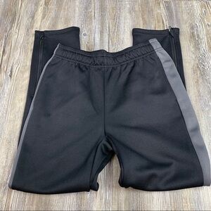 All in Motion Black Athletic Joggers Size Medium